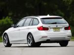 BMW 328i xDrive Touring 2013 года (US)